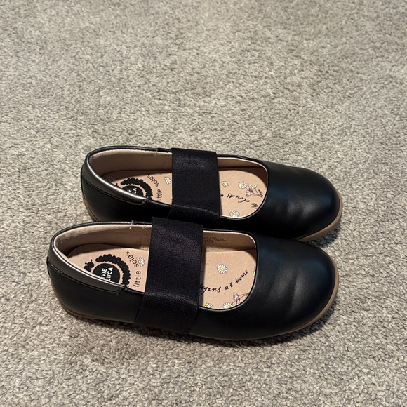 Livie & Luca Ballet Flats - Picture 3 of 3